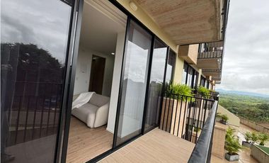 RENTA APARTAESTUDIO EN ASTURIAS CERRITOS PEREIRA