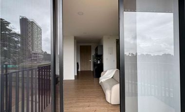 RENTA APARTAESTUDIO EN ASTURIAS CERRITOS PEREIRA