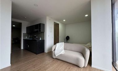 RENTA APARTAESTUDIO EN ASTURIAS CERRITOS PEREIRA