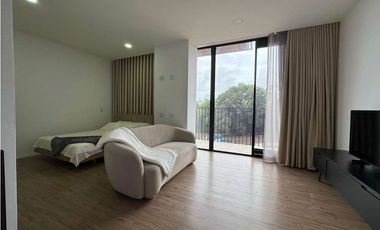 RENTA APARTAESTUDIO EN ASTURIAS CERRITOS PEREIRA