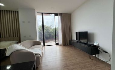 RENTA APARTAESTUDIO EN ASTURIAS CERRITOS PEREIRA