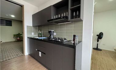 RENTA APARTAESTUDIO EN ASTURIAS CERRITOS PEREIRA