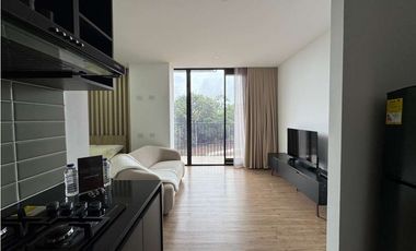 RENTA APARTAESTUDIO EN ASTURIAS CERRITOS PEREIRA