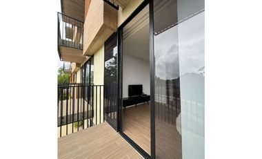 RENTA APARTAESTUDIO EN ASTURIAS CERRITOS PEREIRA