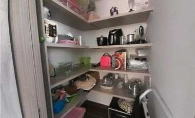 Alquiler Apartamento Envigado Brujas 9847853 DL