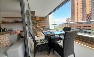 Alquiler Apartamento Envigado Brujas 9847853 DL