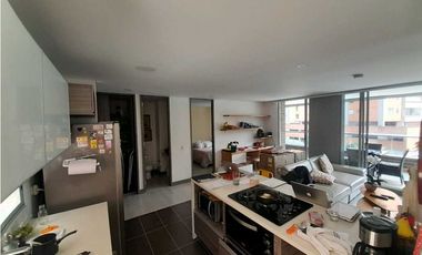 Alquiler Apartamento Envigado Brujas 9847853 DL