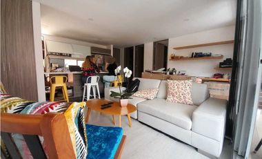 Alquiler Apartamento Envigado Brujas 9847853 DL