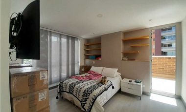Alquiler Apartamento Envigado Brujas 9847853 DL