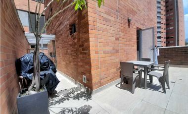 Alquiler Apartamento Envigado Brujas 9847853 DL