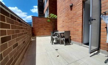 Alquiler Apartamento Envigado Brujas 9847853 DL