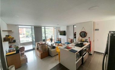 Alquiler Apartamento Envigado Brujas 9847853 DL