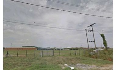 Lote NO INUNDABLE en CENCAR YUMBO tiene POT MIXTO