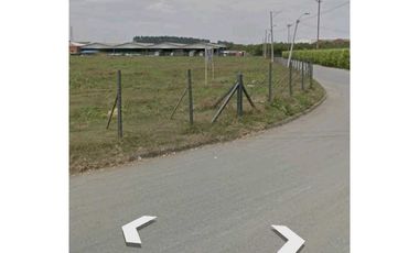 Lote NO INUNDABLE en CENCAR YUMBO tiene POT MIXTO