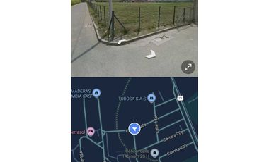 Lote NO INUNDABLE en CENCAR YUMBO tiene POT MIXTO