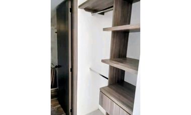 Apartamento alquiler yumbo ciudad guabinas guatape 2 alcobas vista 1A