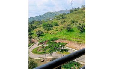 Apartamento alquiler yumbo ciudad guabinas guatape 2 alcobas vista 1A