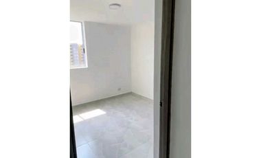 Apartamento alquiler yumbo ciudad guabinas guatape 2 alcobas vista 1A