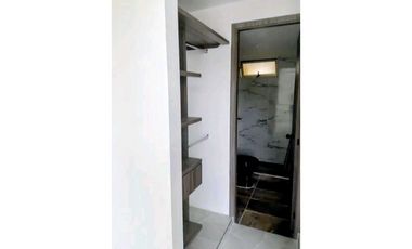 Apartamento alquiler yumbo ciudad guabinas guatape 2 alcobas vista 1A