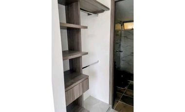 Apartamento alquiler yumbo ciudad guabinas guatape 2 alcobas vista 1A