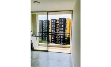 Apartamento alquiler yumbo ciudad guabinas guatape 2 alcobas vista 1A
