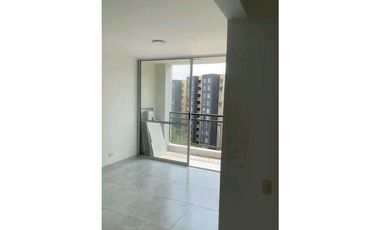Apartamento alquiler yumbo ciudad guabinas guatape 2 alcobas vista 1A