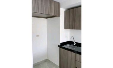 Apartamento alquiler yumbo ciudad guabinas guatape 2 alcobas vista 1A
