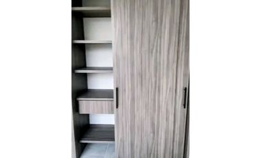 Apartamento alquiler yumbo ciudad guabinas guatape 2 alcobas vista 1A