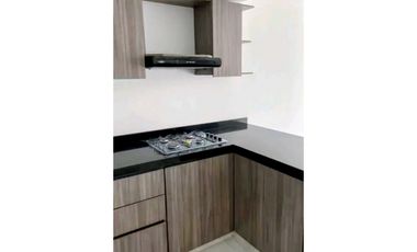 Apartamento alquiler yumbo ciudad guabinas guatape 2 alcobas vista 1A