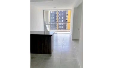 Apartamento alquiler yumbo ciudad guabinas guatape 2 alcobas vista 1A