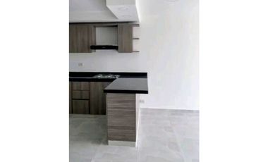 Apartamento alquiler yumbo ciudad guabinas guatape 2 alcobas vista 1A