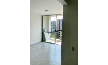 Apartamento alquiler yumbo ciudad guabinas guatape 2 alcobas vista 1A