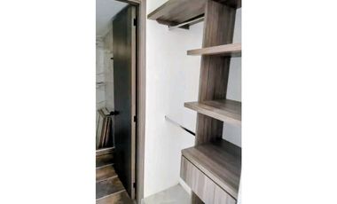 Apartamento alquiler yumbo ciudad guabinas guatape 2 alcobas vista 1A