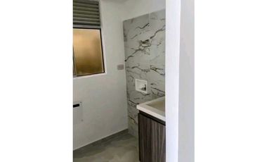 Apartamento alquiler yumbo ciudad guabinas guatape 2 alcobas vista 1A