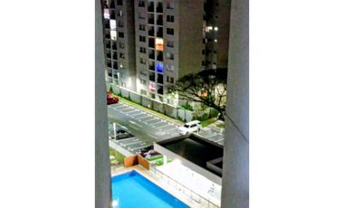 Apartamento alquiler yumbo ciudad guabinas guatape 2 alcobas vista 1A
