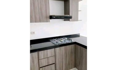 Apartamento alquiler yumbo ciudad guabinas guatape 2 alcobas vista 1A