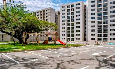 Apartamento alquiler yumbo ciudad guabinas guatape 2 alcobas vista 1A