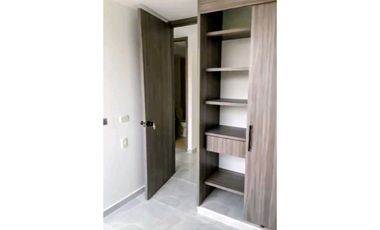 Apartamento alquiler yumbo ciudad guabinas guatape 2 alcobas vista 1A