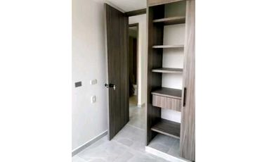 Apartamento alquiler yumbo ciudad guabinas guatape 2 alcobas vista 1A