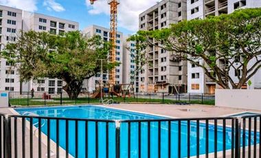 Apartamento alquiler yumbo ciudad guabinas guatape 2 alcobas vista 1A