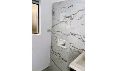 Apartamento alquiler yumbo ciudad guabinas guatape 2 alcobas vista 1A