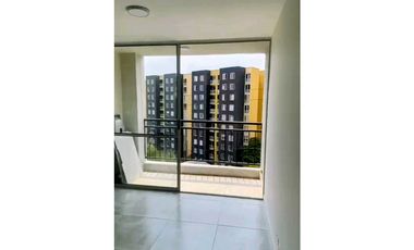 Apartamento alquiler yumbo ciudad guabinas guatape 2 alcobas vista 1A