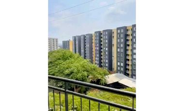 Apartamento alquiler yumbo ciudad guabinas guatape 2 alcobas vista 1A