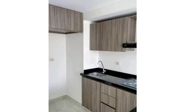 Apartamento alquiler yumbo ciudad guabinas guatape 2 alcobas vista 1A