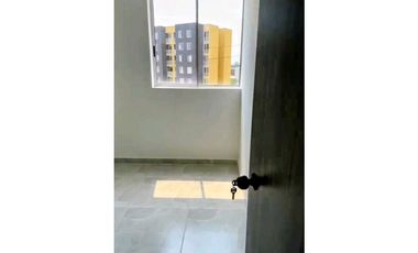 Apartamento alquiler yumbo ciudad guabinas guatape 2 alcobas vista 1A