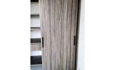 Apartamento alquiler yumbo ciudad guabinas guatape 2 alcobas vista 1A