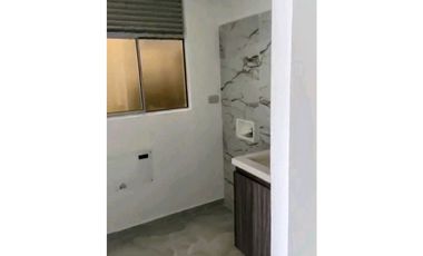 Apartamento alquiler yumbo ciudad guabinas guatape 2 alcobas vista 1A