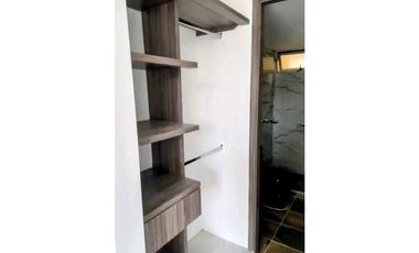Apartamento alquiler yumbo ciudad guabinas guatape 2 alcobas vista 1A
