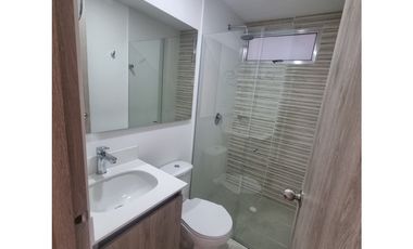Apartamento en Venta Simon Bolivar Itagüi