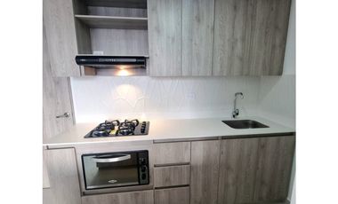 Apartamento en Venta Simon Bolivar Itagüi